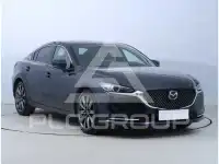 2019 Mazda 6