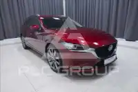 2019 Mazda 6