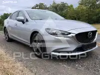 2019 Mazda 6