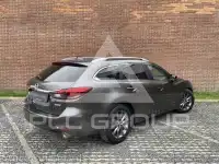 2019 Mazda 6
