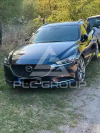 2019 Mazda 6