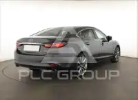 2019 Mazda 6