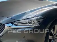 2019 Mazda 6