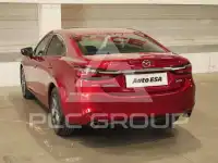 2019 Mazda 6