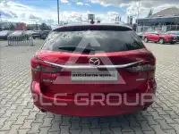 2019 Mazda 6