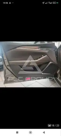 2019 Mazda 6