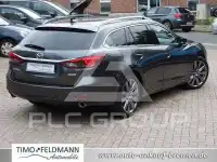 2019 Mazda 6