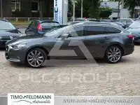 2019 Mazda 6