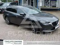 2019 Mazda 6