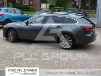 2019 Mazda 6