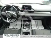 2019 Mazda 6