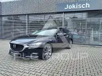 2019 Mazda 6