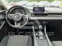 2019 Mazda 6