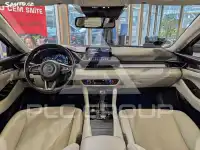 2019 Mazda 6