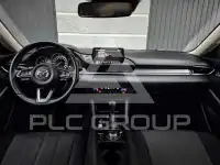 2019 Mazda 6