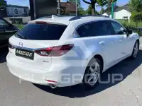 2019 Mazda 6
