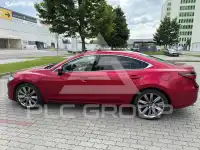 2019 Mazda 6