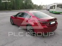 2019 Mazda 6