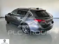 2019 Mazda 6