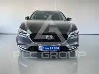 2019 Mazda 6