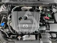 2019 Mazda 6