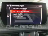 2019 Mazda 6