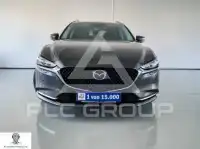 2019 Mazda 6