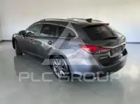 2019 Mazda 6