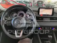 2019 Mazda 6