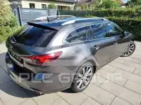 2019 Mazda 6