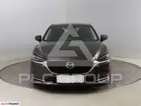 2019 Mazda 6