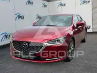 2019 Mazda 6