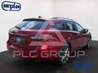 2019 Mazda 6