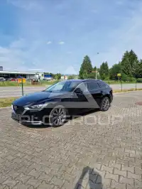 2019 Mazda 6
