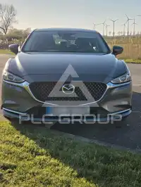 2019 Mazda 6