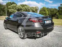2019 Mazda 6