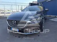 2019 Mazda 6