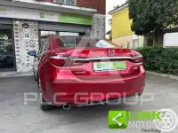 2019 Mazda 6