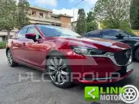 2019 Mazda 6
