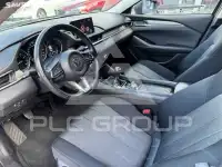 2019 Mazda 6