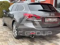 2019 Mazda 6