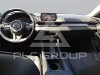 2019 Mazda 6