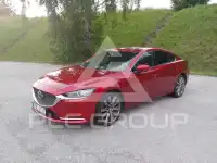 2019 Mazda 6