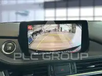 2019 Mazda 6