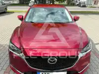 2019 Mazda 6