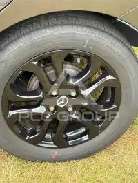 2019 Mazda 2