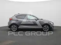 2019 Mazda 2