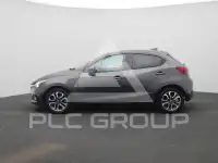 2019 Mazda 2