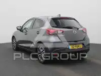 2019 Mazda 2