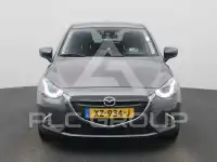 2019 Mazda 2